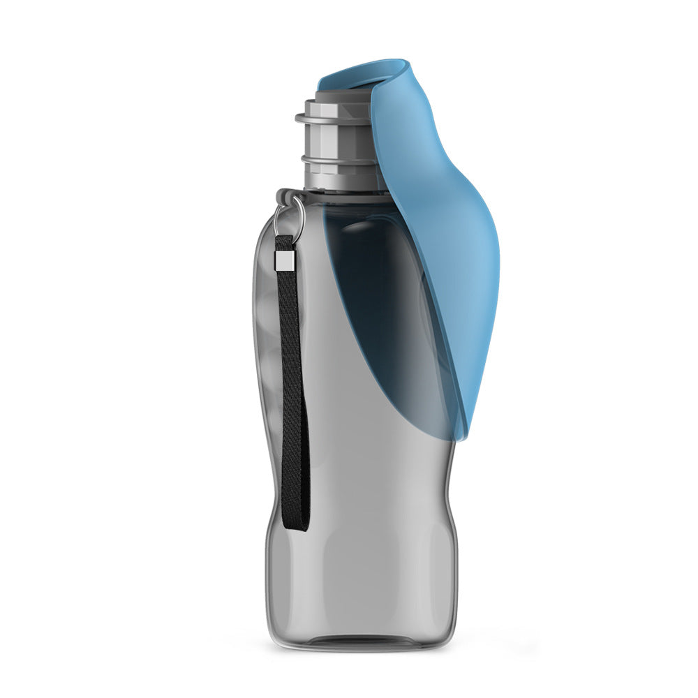 Botella Nómada™ Leaf-Pro: Plegable de Alta Capacidad (800ml)